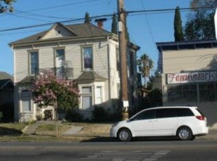 418 E Empire St, San Jose, CA 95112
