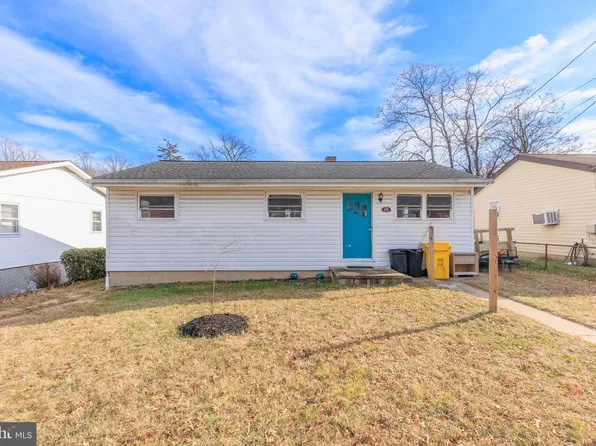 206 Highland Rd, Glen Burnie, MD 21060