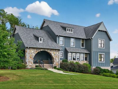 2400 Blackridge Dr, Hoover, AL, 35244