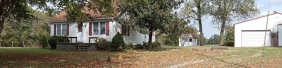 View of Farm