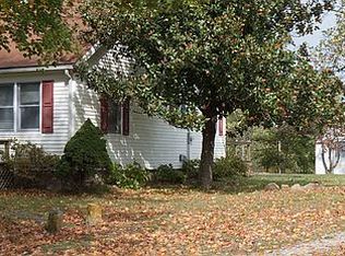 4695 Water Valley Rd, Cobden, IL 62920