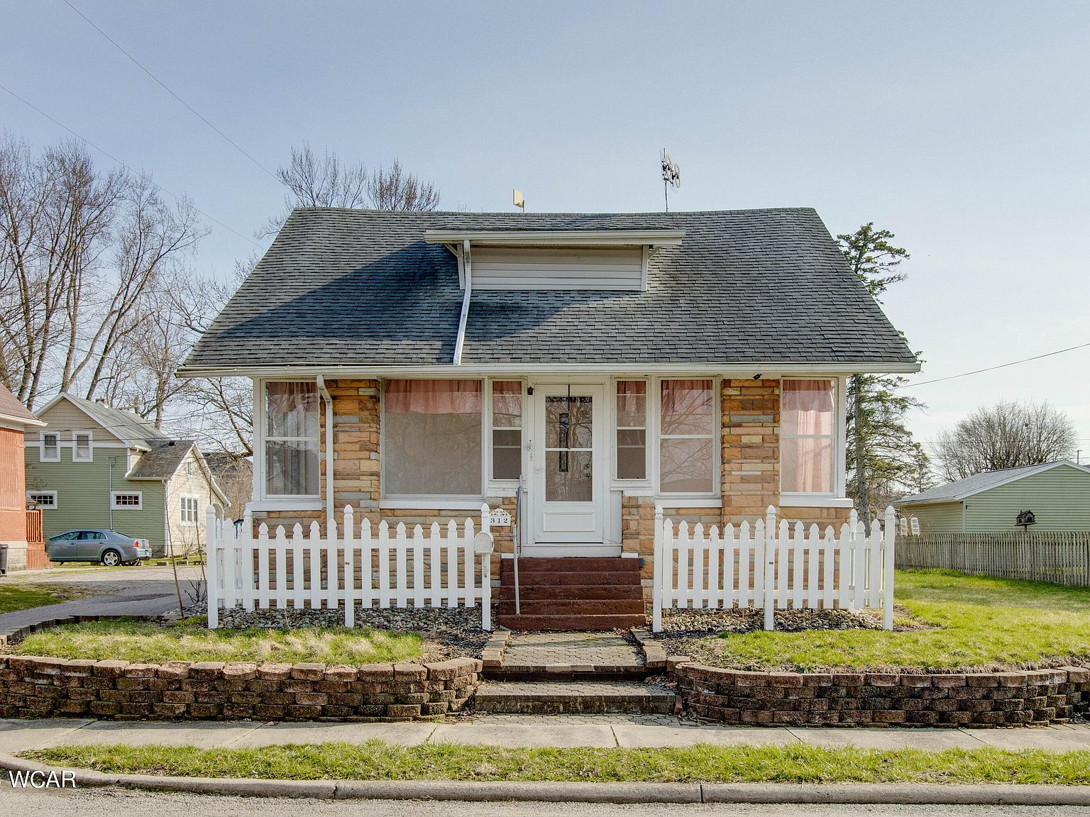 312 W Maple Ave, Van Wert, OH 45891 Zillow