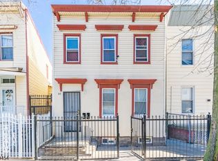 61 Cutler St, Newark, NJ