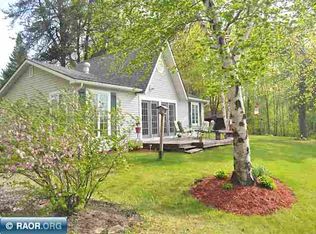 15949 County Road 55, Nashwauk, MN 55769