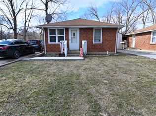 3322 E Centenary Rd, Mooresville, IN 46158