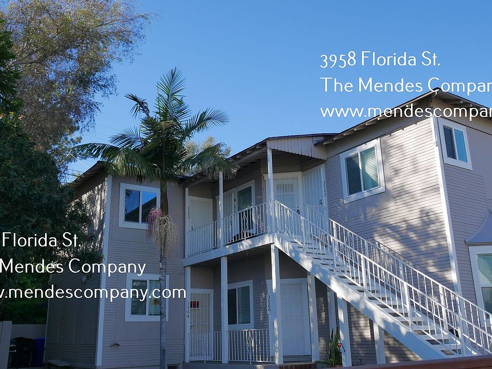 1st image of 3958 Florida St