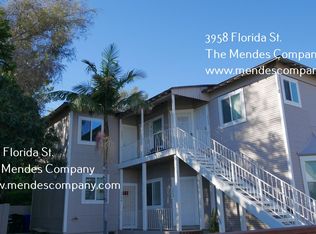 3958 Florida St, San Diego, CA 92104