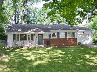 312 Finch St, Urbana, OH 43078