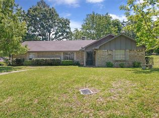 1021 David Dr, Tyler, TX 75703
