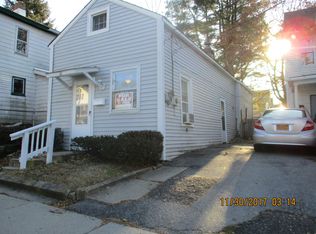 45 Knapp Ave, Middletown, NY 10940