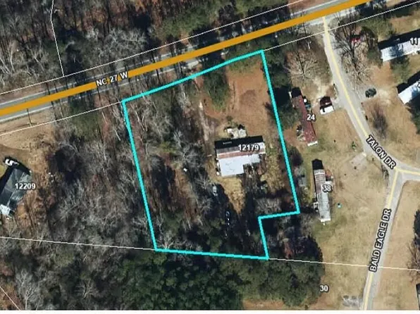 12179 Carolina 27, Broadway, NC 27505