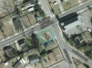 500 Holliday St, Valdosta, GA 31601