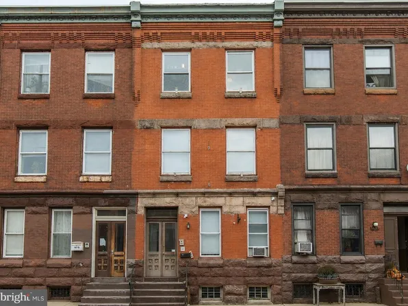 1613 W Diamond St, Philadelphia, PA 19121