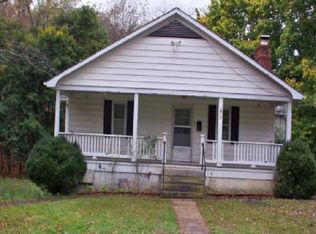 20 Barton Rd, White Sulphur Springs, WV 24986