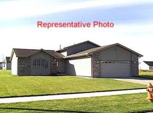8900 W 125th Pl, Cedar Lake, IN 46303