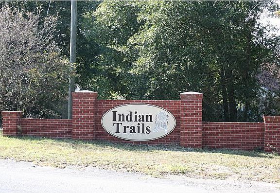 Indian Trails Estates