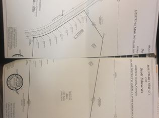 434 Blalock Rd SE, Adairsville, GA 30103