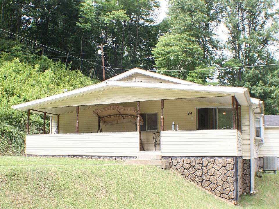 84 Williams Br, Pinsonfork, KY 41555 MLS 2541428 Zillow