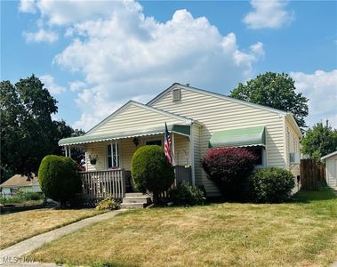 1882 16th St SW, Akron, OH, 44314