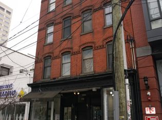 107 Christopher Columbus Dr APT 3B, Jersey City, NJ 07302
