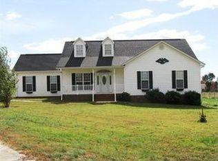 303 Hobson Rd, Anderson, SC 29621