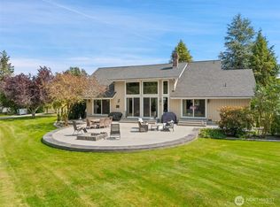 521 G St, Forks, WA 98331