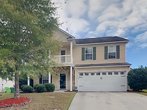 525 Silver Spoon Ln, Elgin, SC 29045