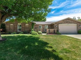 4305 Terrahill Ct, Englewood, OH 45322