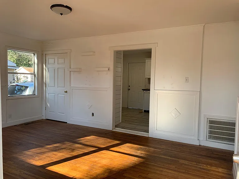 Main Room