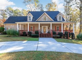 505 Friendship Church Rd, Douglasville, GA 30134