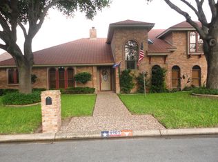 612 S 8th St, McAllen, TX 78501