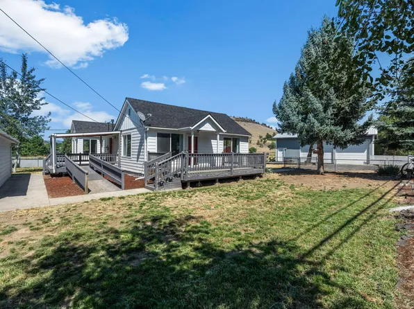 2185 SE Paulina Hwy, Prineville, OR 97754