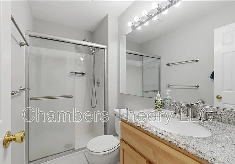 12006 Golf Ridge Ct #302 — Photo 12