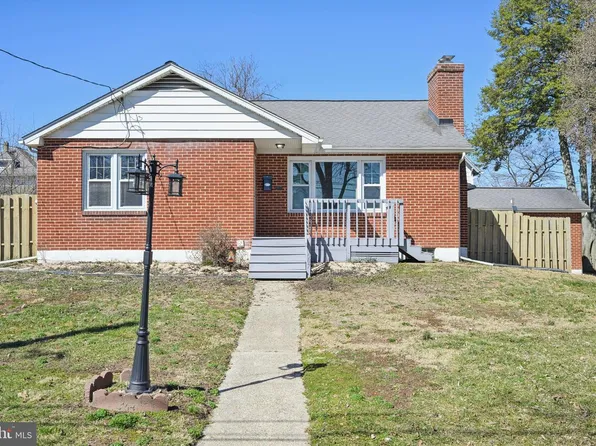 1607 Cherry St, Wilmington, DE 19809