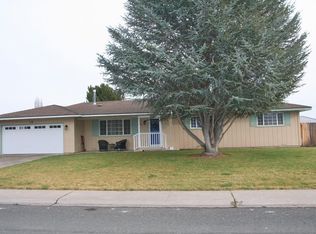 4513 Lombard Dr, Klamath Falls, OR