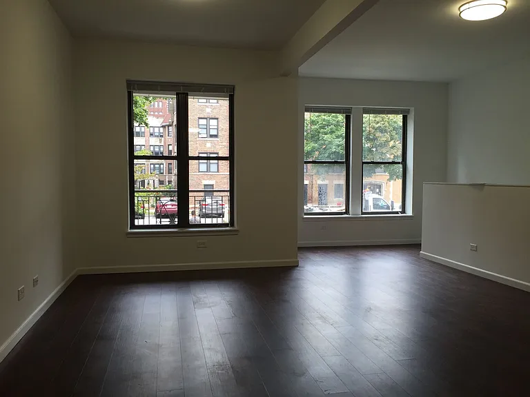 Dining/Living room