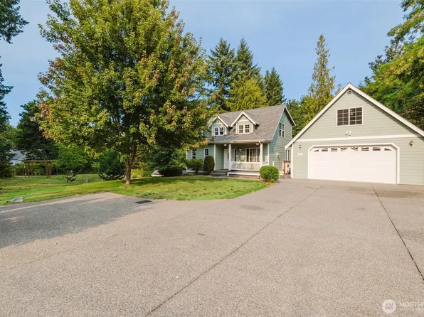 3193 Woods Road E, Port Orchard, WA 98366