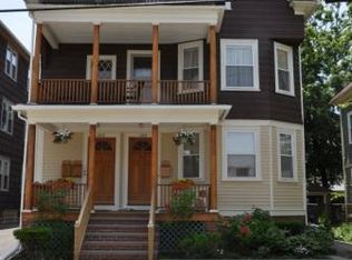 125 4th St, Providence, RI 02906