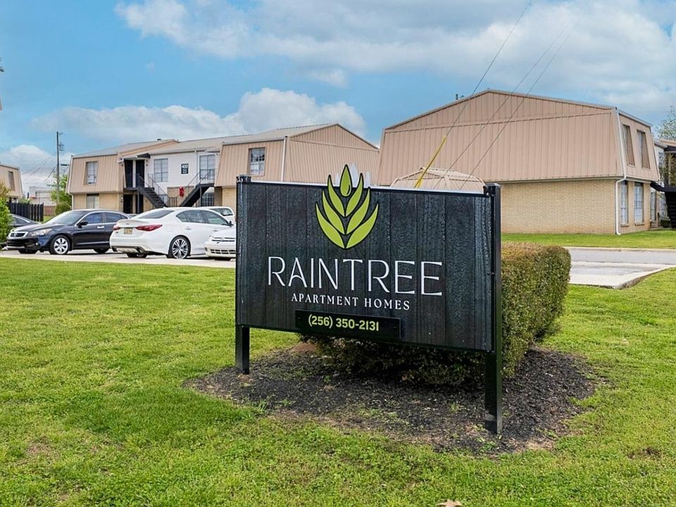 Raintree Village 1321 Towerview St SW Decatur, AL Zillow