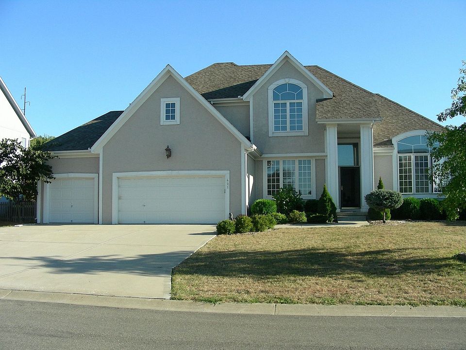 Front view