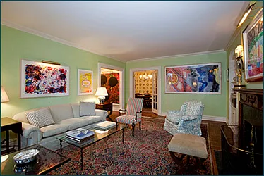 Sold by Brown Harris Stevens