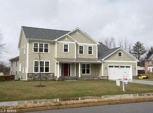 6200 Hanover Ave, Springfield, VA 22150