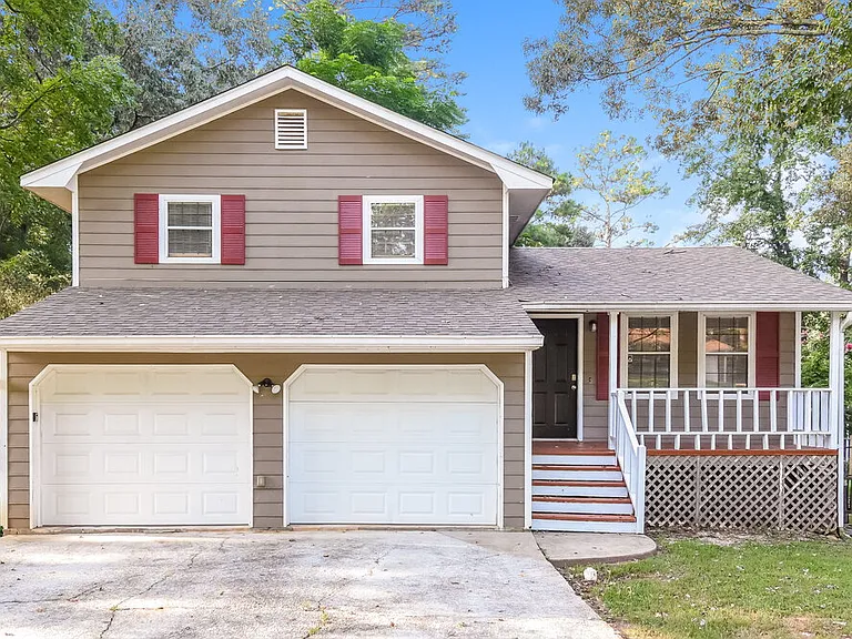 5376 Whitney Ct — Photo 1