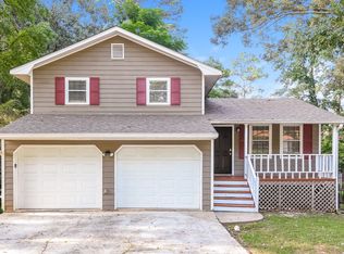 5376 Whitney Ct, Stone Mountain, GA 30088