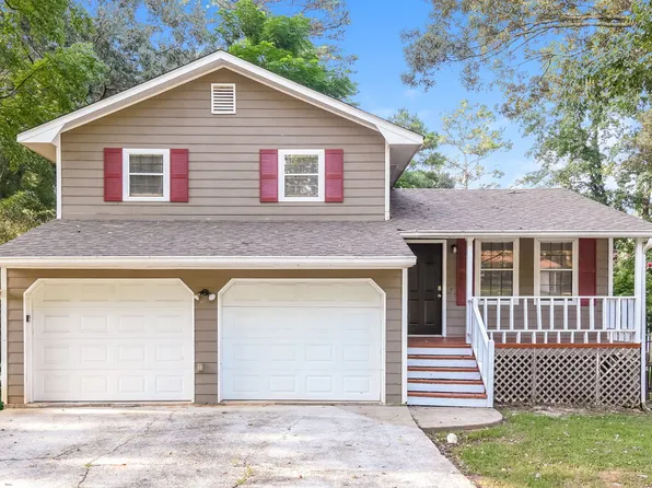 5376 Whitney Ct, Stone Mountain, GA 30088