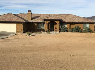 24424 Tussing Ranch Rd, Apple Valley, CA 92308
