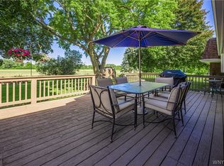 4794 Cottage Rd, Lockport, NY 14094