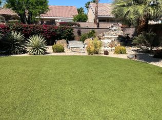 (Undisclosed Address), Palm Desert, CA 92211