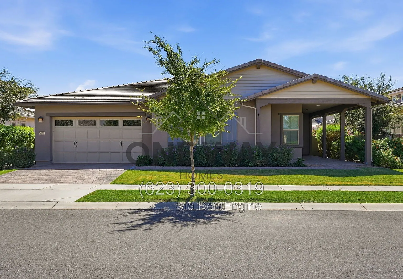 4 bed, 3.0 bath, 3454 sqft, $3,995 — Photo 2