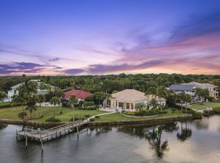 2435 Snook Trail, Palm Beach Gardens, FL 33410